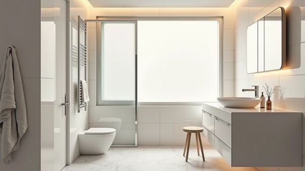 Améliorez l'accueil de vos clients avec un kit salle de bain airbnb