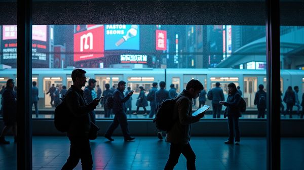 Guide des transports publics à tokyo pour débutants