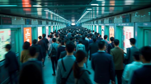 Guide des transports publics à tokyo pour débutants