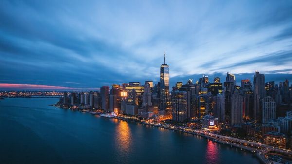 Top 5 passes incontournables pour explorer New York