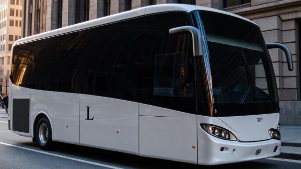 Top 5 services de location de bus avec chauffeur à découvrir