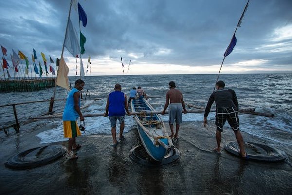 Comment découvrir les traditions des pêcheurs en Islande?